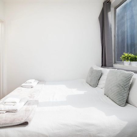 Berwick Street Central Apartments London Exterior photo