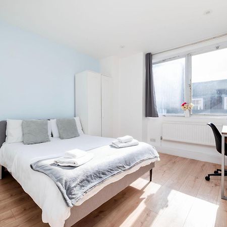 Berwick Street Central Apartments London Exterior photo